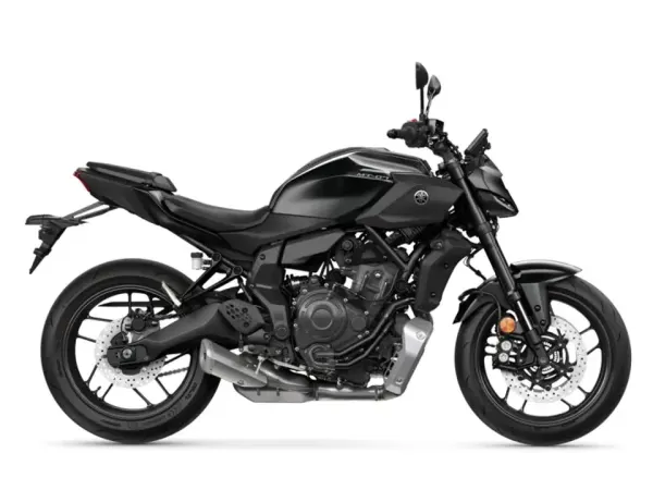 2026 Yamaha MT-07 - €9,799 (1/1)