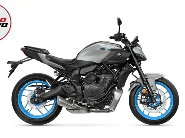 2026 Yamaha MT-07 - € 9.799 (1/1)