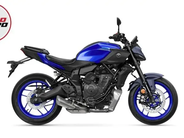 2026 Yamaha MT-07 - € 9.799 (1/1)