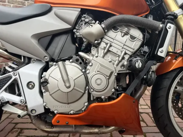 2007 Honda Hornet - €3,500 (1/1)