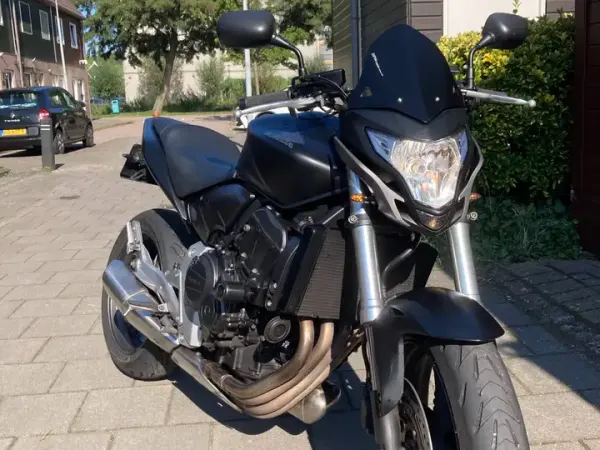 2013 Honda Hornet - €6,000 (1/1)