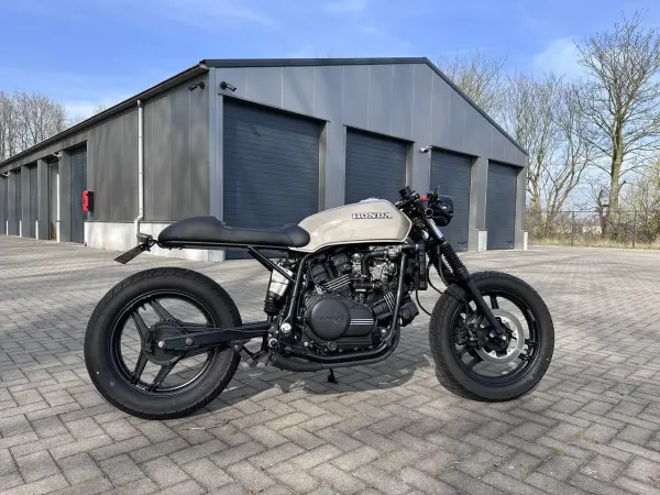 1988 Honda CB 750 - €3,250 (1/1)