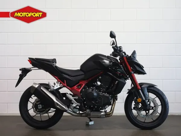 2026 Honda CB 750 - € 9.299 (1/1)