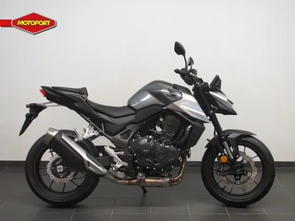 2026 Honda CB 750 - € 9.299 (1/1)