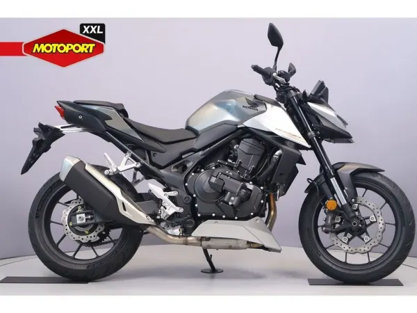 2026 Honda CB 750 Hornet E-Clutch - €9,999 (1/1)