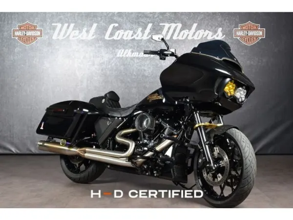 2020 Harley-Davidson Road Glide Special 114 - € 29.950 (1/1)
