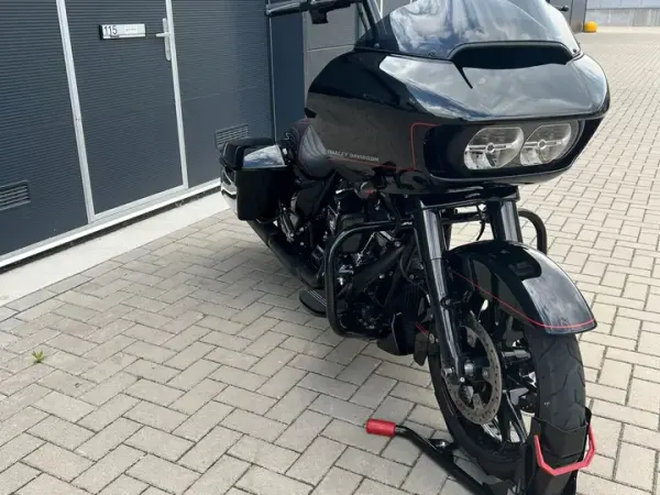 2020 Harley-Davidson Road Glide - € 22.500 (1/1)