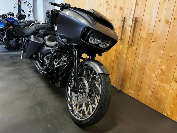 2020 Harley-Davidson Road Glide - €24,950 (1/1)