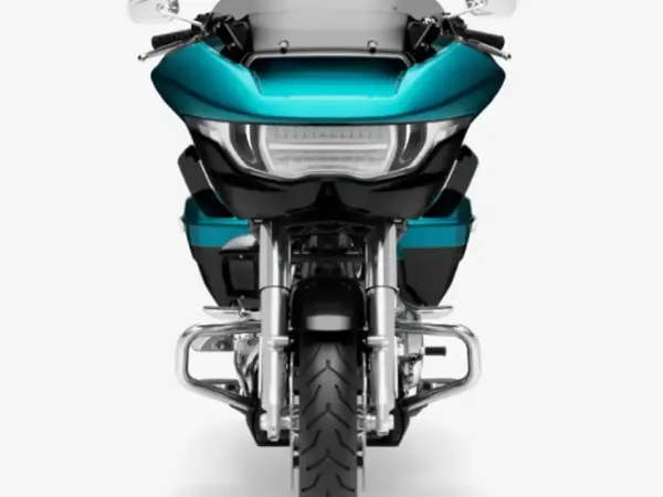 2026 Harley-Davidson Road Glide - €40,195 (1/1)