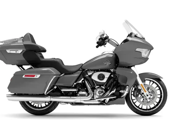 2026 Harley-Davidson Road Glide Limited - € 39.645 (1/1)