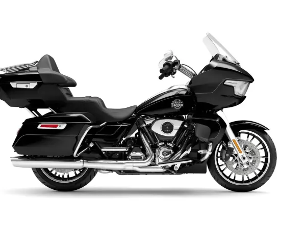 2026 Harley-Davidson Road Glide Limited - € 39.745 (1/1)