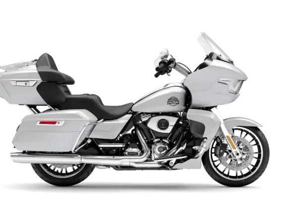 2026 Harley-Davidson Road Glide Custom Fltrx - € 39.645 (1/1)