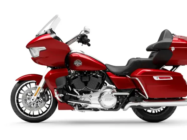 2026 Harley-Davidson Road Glide Limited - € 39.645 (1/1)