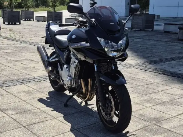 2009 Suzuki Bandit 1250 - €3,499 (1/1)