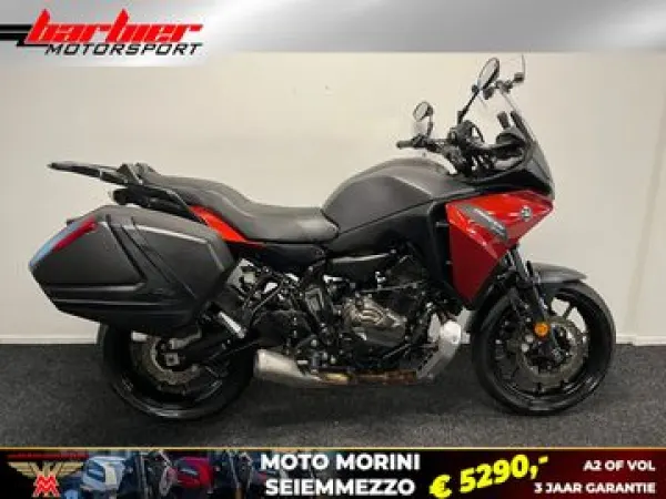 2021 Yamaha Tracer 700 ABS - €6,390 (1/1)