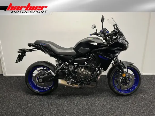 2018 Yamaha Tracer 700 - € 7.490 (1/1)