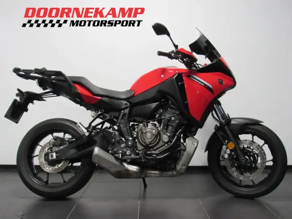 2023 Yamaha Tracer 7 - € 8.750 (1/1)
