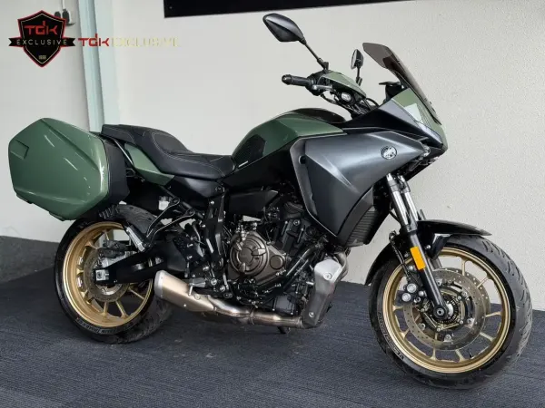 2023 Yamaha Tracer 7 GT - € 8.488 (1/1)
