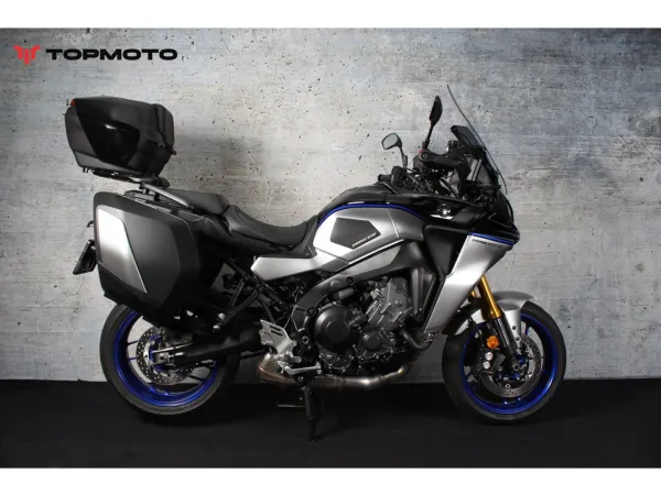 2024 Yamaha Tracer 9 GT - €15,990 (1/1)