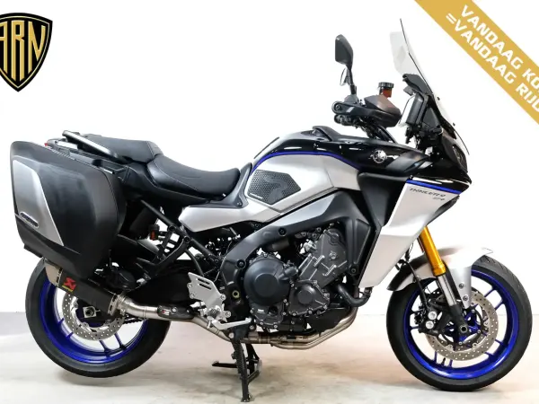 2024 Yamaha Tracer 9 - € 16.390 (1/1)