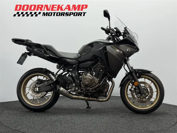 2023 Yamaha Tracer 7 GT - € 10.750 (1/1)