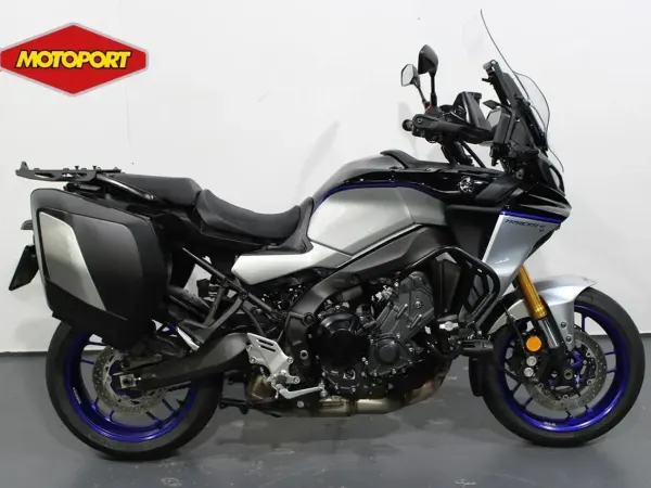 2024 Yamaha Tracer 9 - €15,950 (1/1)