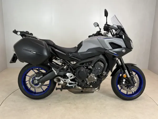 2020 Yamaha Tracer 900 - € 11.490 (1/1)