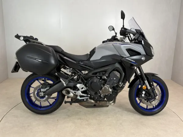 2020 Yamaha Tracer 900 abs - € 11.490 (1/1)