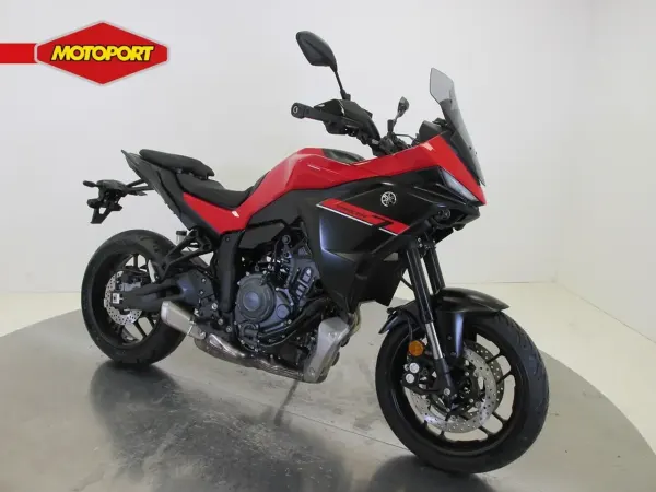 2025 Yamaha Tracer 7 - €11,599 (1/1)
