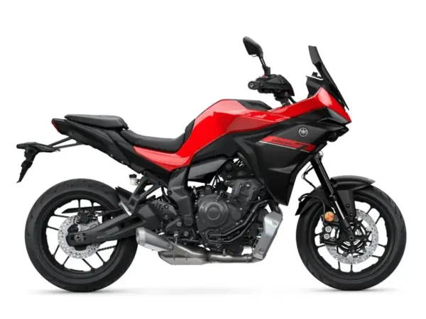2026 Yamaha Tracer 7 - € 12.099 (1/1)