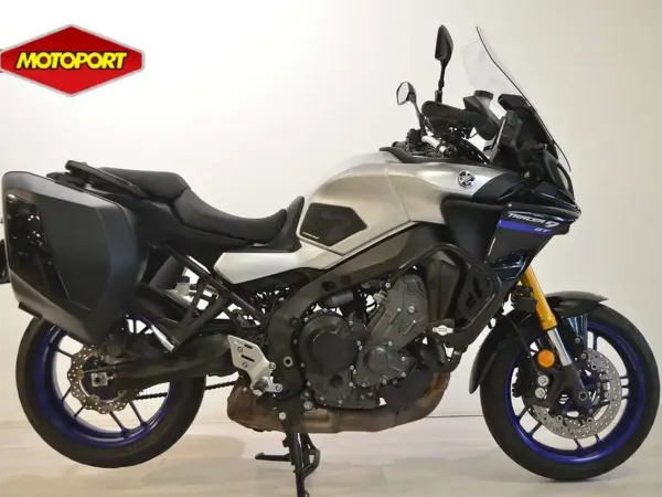 2021 Yamaha Tracer 9 GT - €12,990 (1/1)