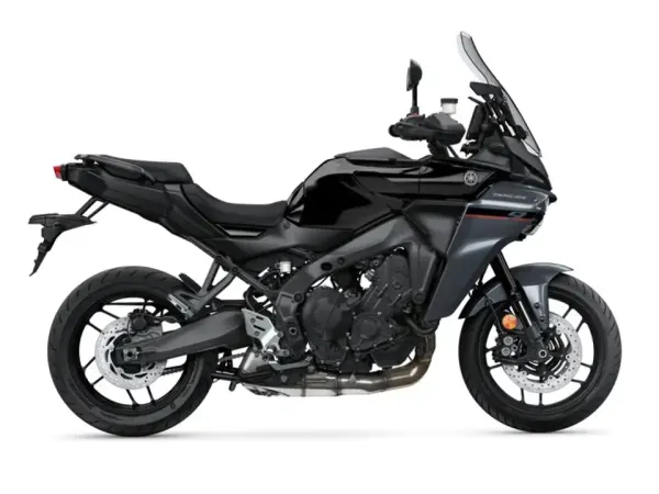 2026 Yamaha Tracer 9 - € 15.599 (1/1)