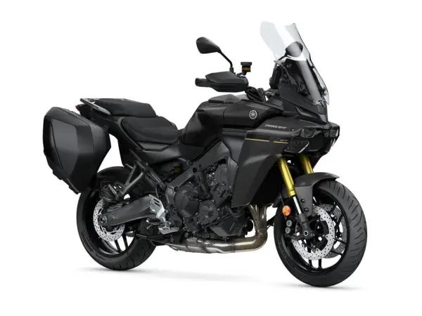 2026 Yamaha Tracer 9 GT - €17,799 (1/1)