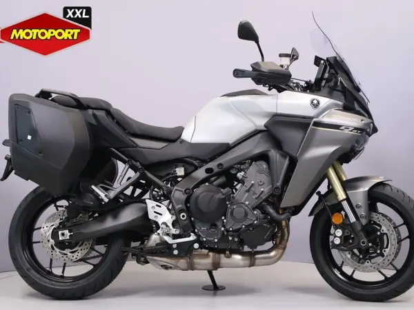 2026 Yamaha Tracer 9 GT - € 17.799 (1/1)