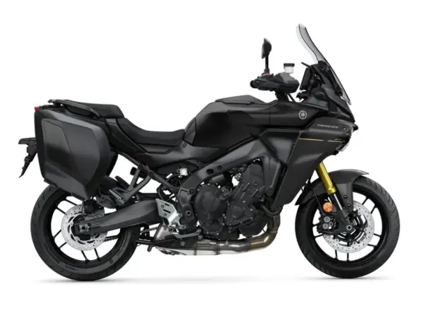 2026 Yamaha Tracer 9 GT - €18,999 (1/1)