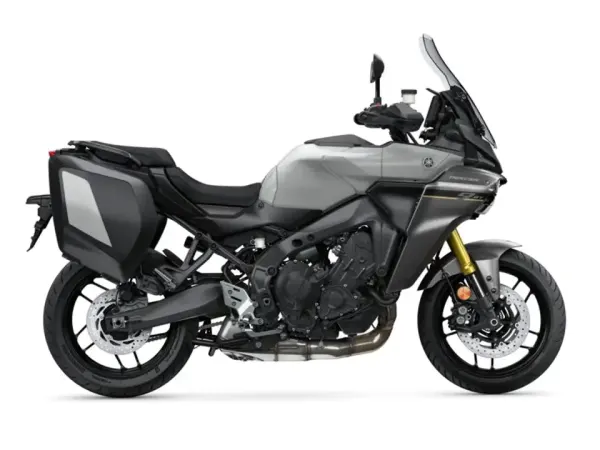 2026 Yamaha Tracer 9 GT - €18,999 (1/1)