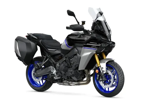 2026 Yamaha Tracer 9 - €20,999 (1/1)