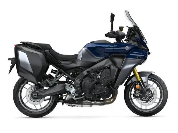 2026 Yamaha Tracer 9 GT - € 20.999 (1/1)