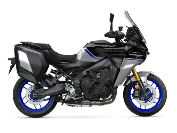 2026 Yamaha Tracer 9 GT - €20,999 (1/1)