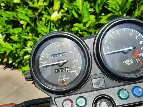 1996 Honda CB 750 - €2,500 (1/1)