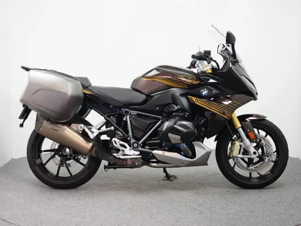 2020 BMW R 1250 RS - €14,499 (1/1)