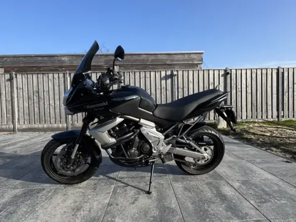 2011 Kawasaki Versys 650 - € 5.000 (1/1)