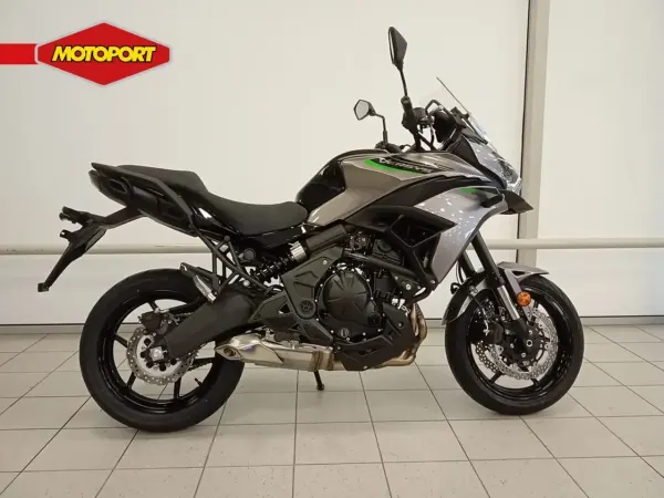 2026 Kawasaki Versys 650 - € 8.790 (1/1)