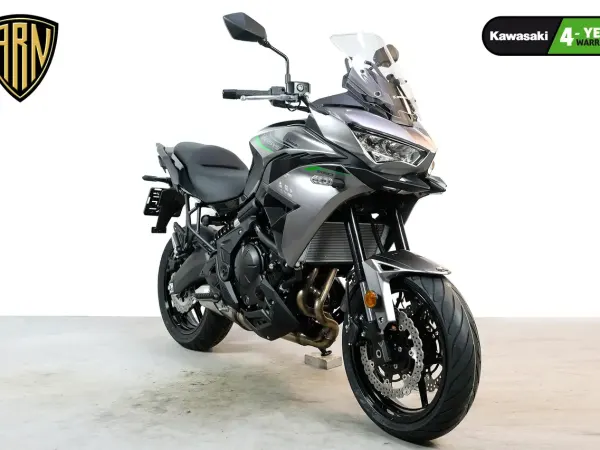 2026 Kawasaki Versys 650 - € 9.149 (1/1)