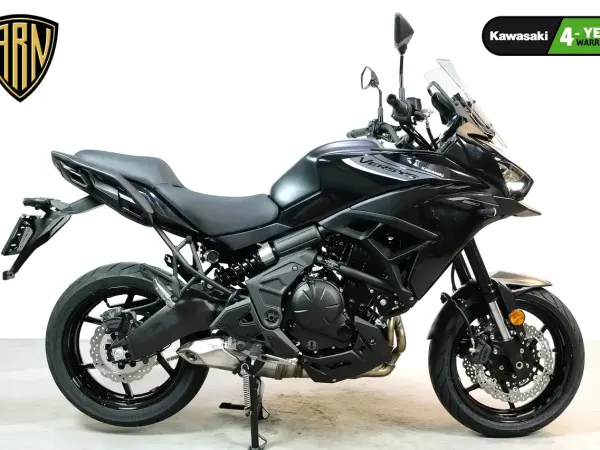 2026 Kawasaki Versys 650 - € 9.149 (1/1)