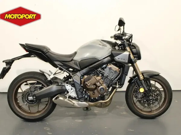 2025 Honda CB 650 - €9,990 (1/1)