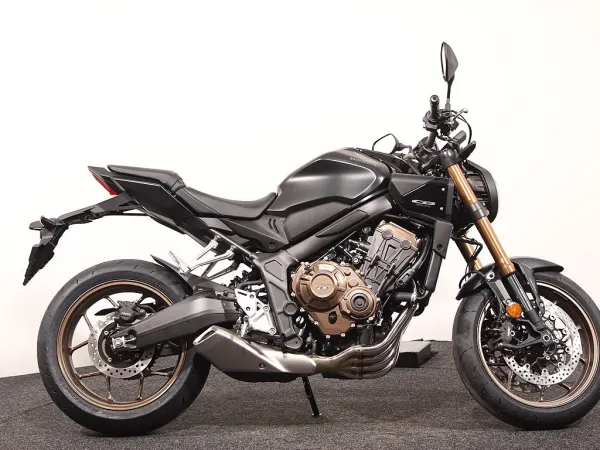 2026 Honda CB 650 R - €10,349 (1/1)
