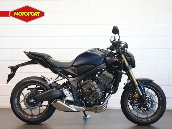 2026 Honda CB 650 - € 11.299 (1/1)