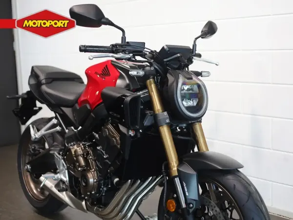 2026 Honda CB 650 - € 11.299 (1/1)