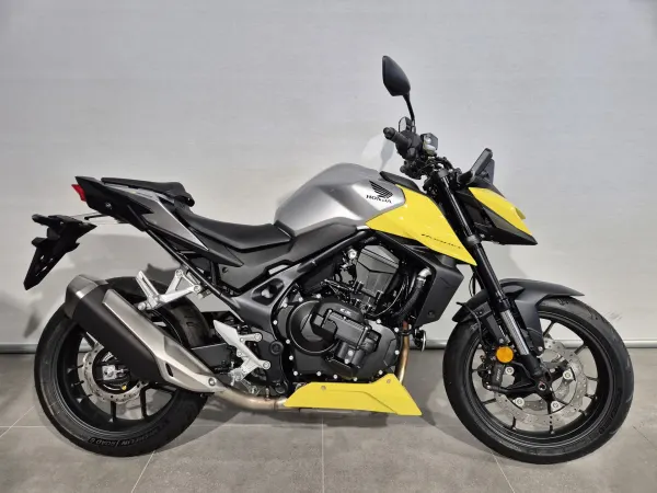 2026 Honda CB 750 - €9,999 (1/1)